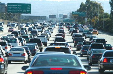 This image shows a bunch of traffic on a freeway. This image may represent feeling overwhelmed, or feeling like your life has come to a standstill with no purpose or direction. 

Anxiety therapy and counseling in Woodland Hills, CA can help you feel connected. Meet with an online marriage counselor in Woodland Hills, CA with online therapy in California here.  90077 | 91324 | 91364 | 91411 | 91436