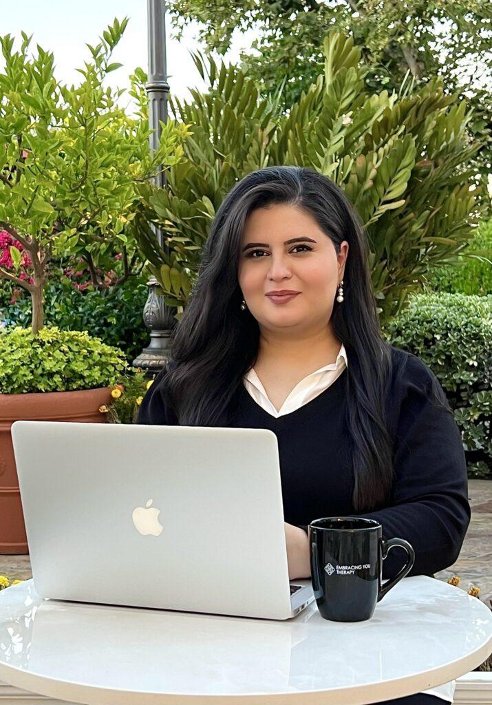 Sogol Dargahifar, Associate Marriage and Family Therapist