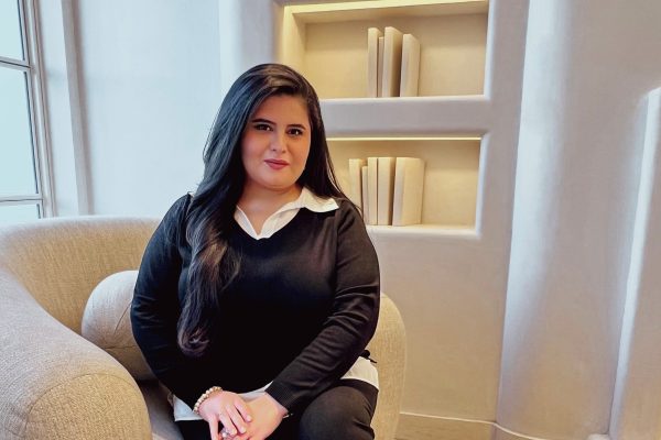 Sogol Dargahifar, Associate Marriage and Family Therapist